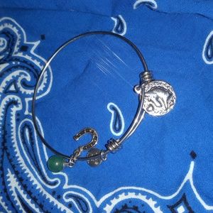 HORSE BRACELET
